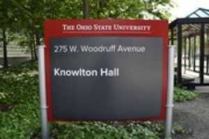 Free download Knowlton Hall (Columbus, Ohio) [2017-05-10] free photo or picture to be edited with GIMP online image editor
